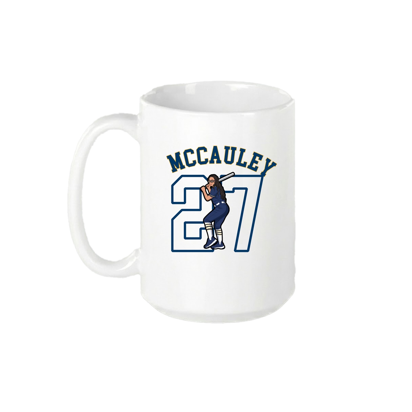 15oz Coffee Mug