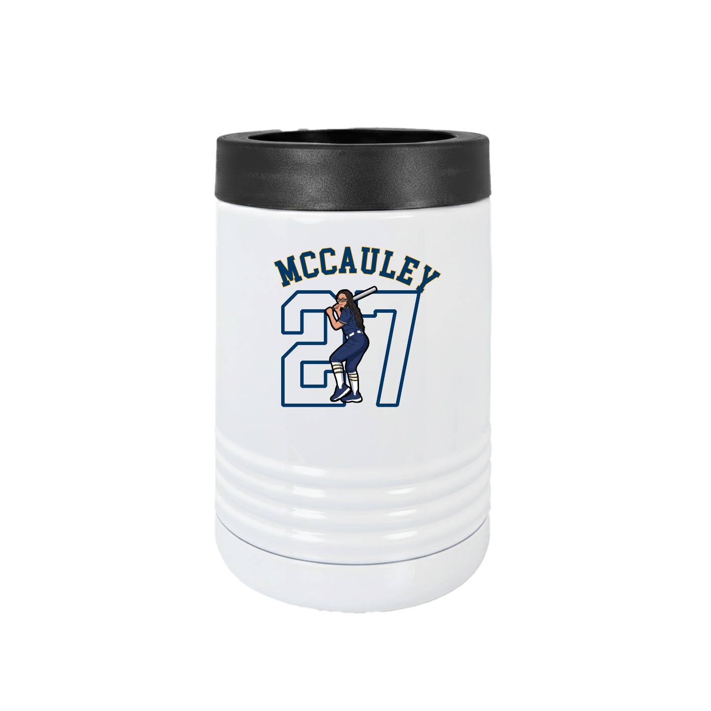Beverage Holder — Shirsey Arch in White
