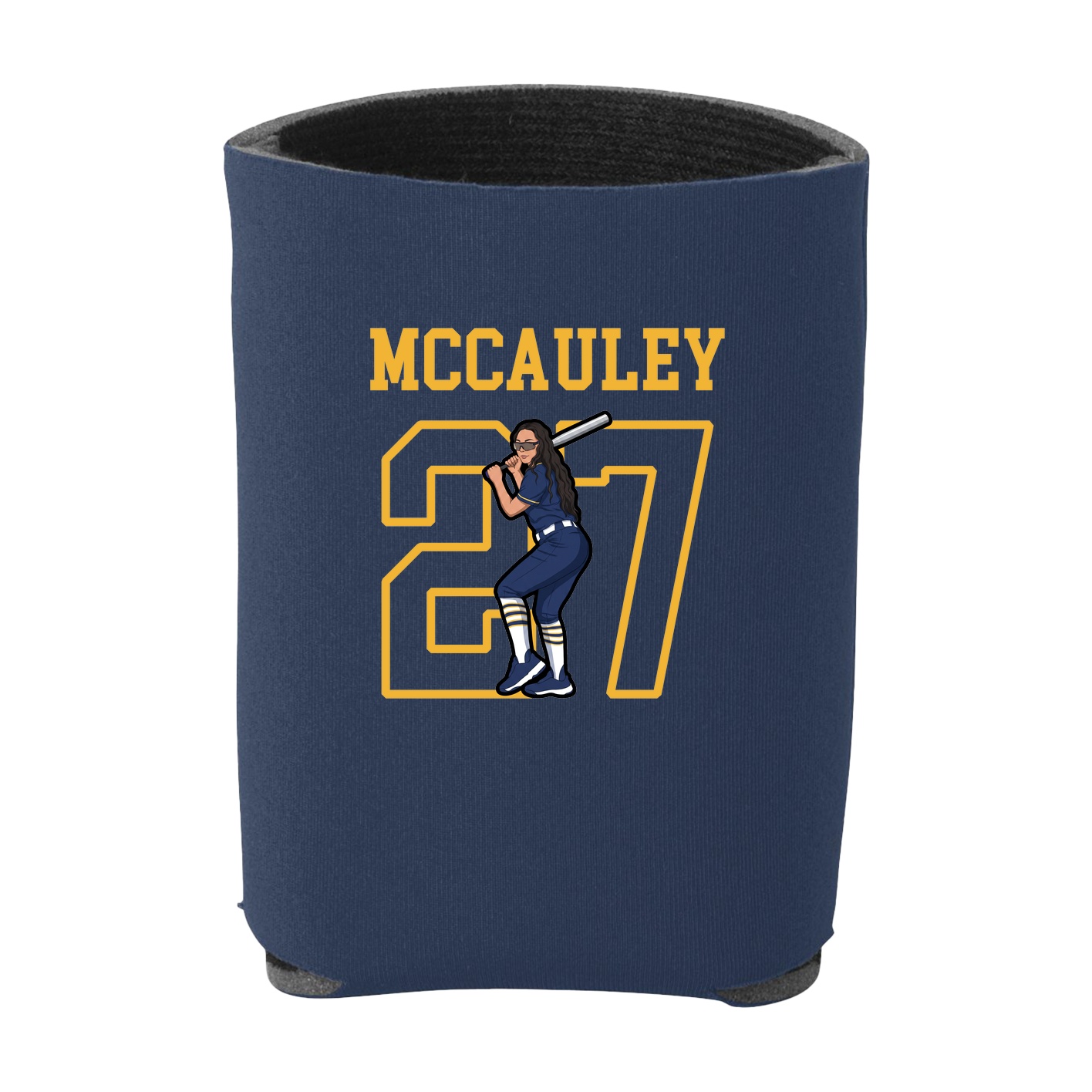 Can Holder — Shirsey in Navy