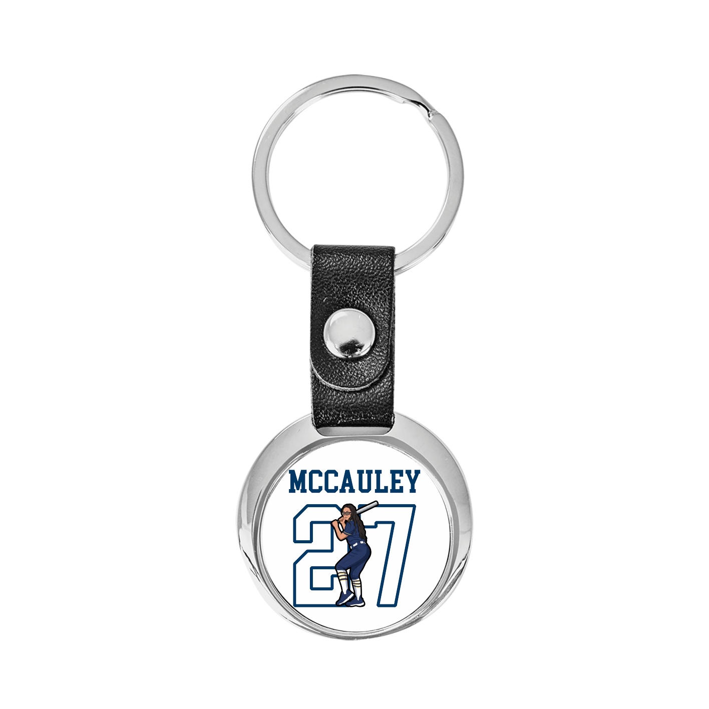Key Chain — Shirsey in Classic
