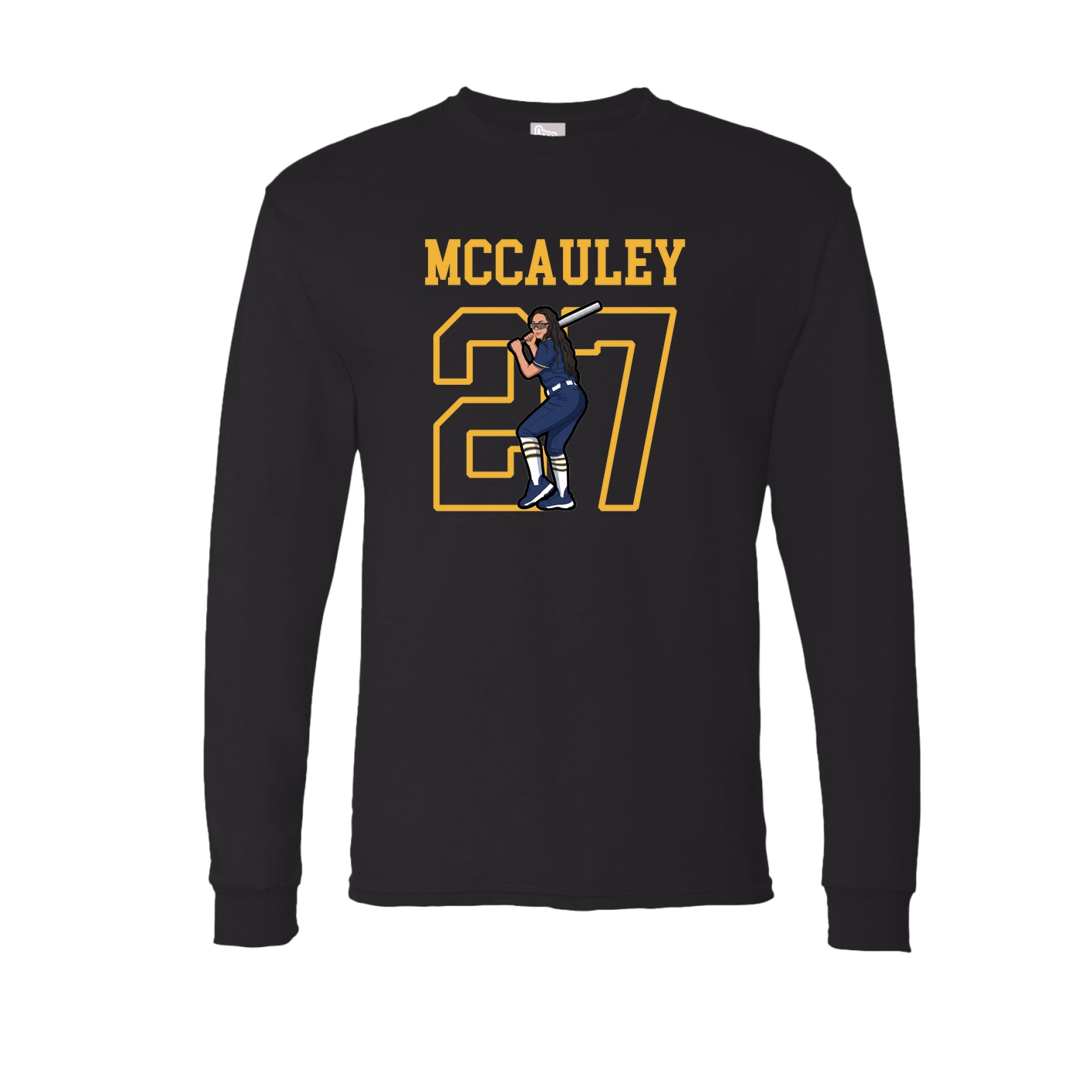 Long Sleeve Tee