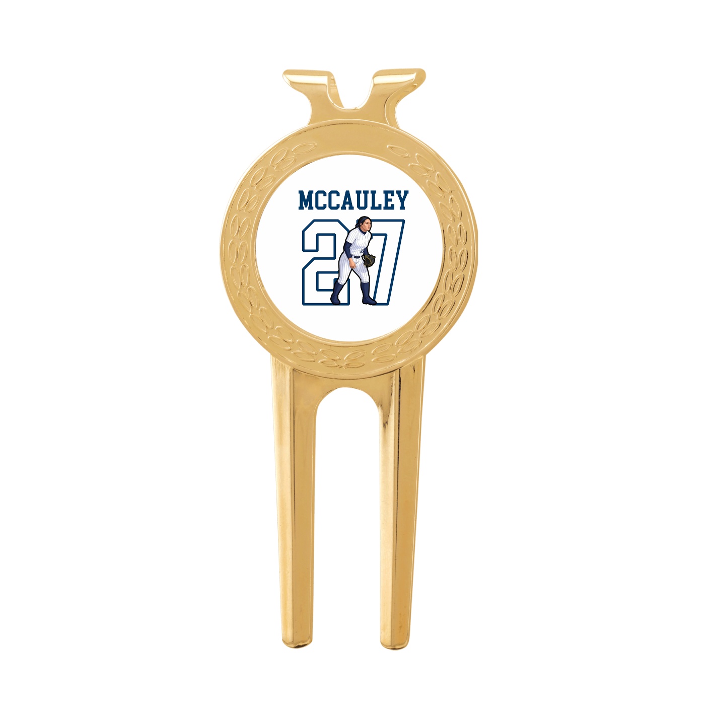 Divot Tool with Ball Marker — Shirsey in Classic