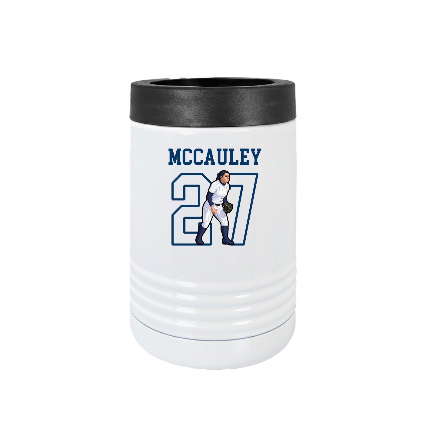 Beverage Holder — Shirsey in White