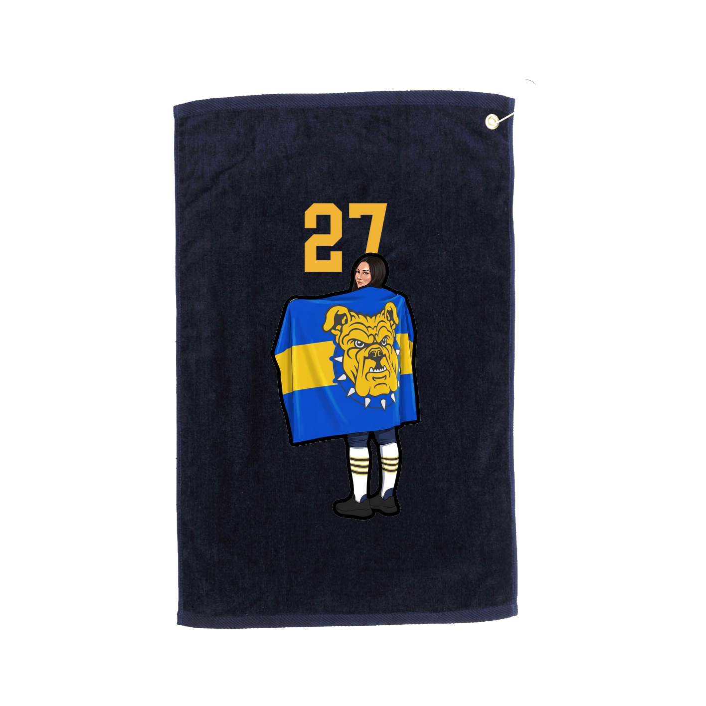 Golf Towel