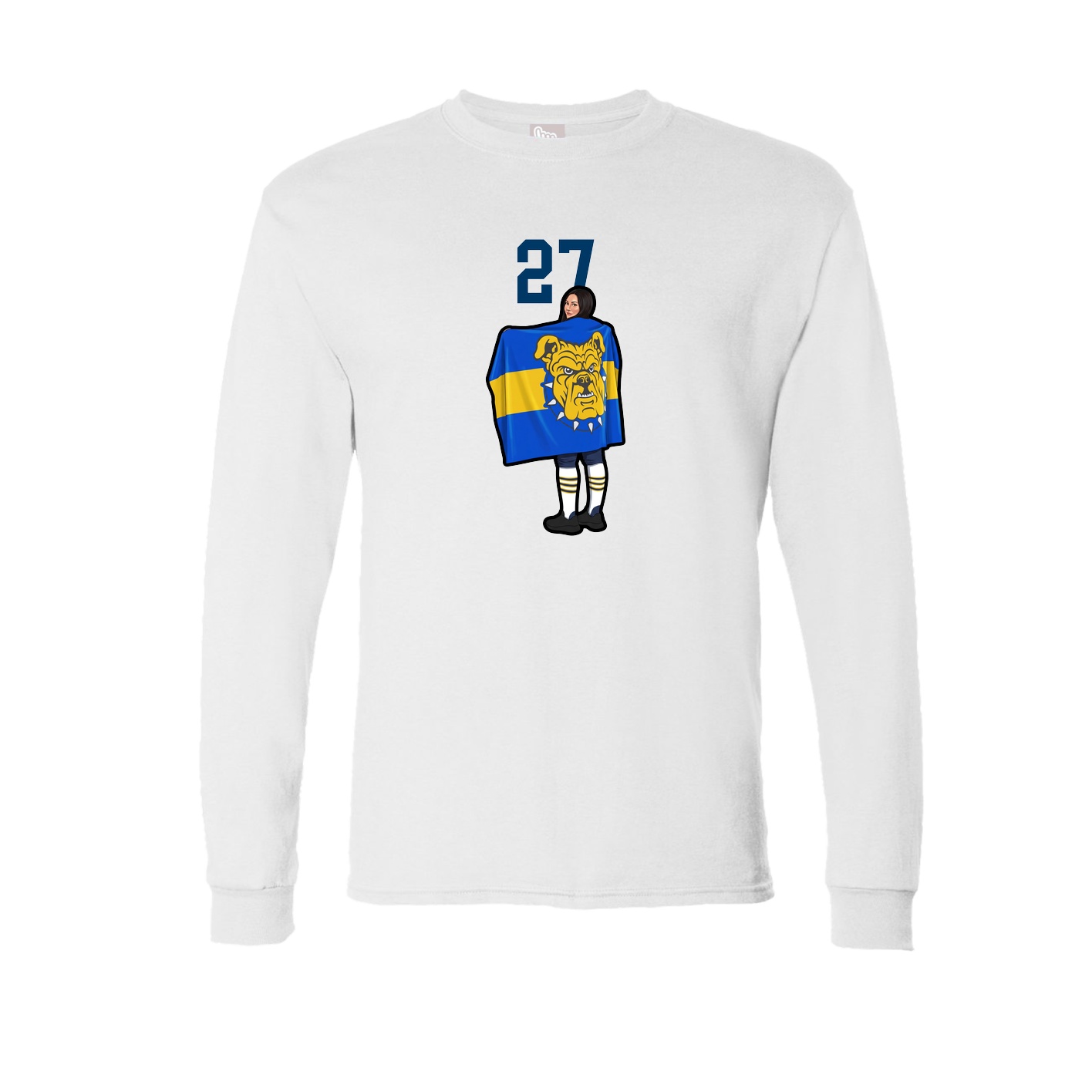 Long Sleeve Tee