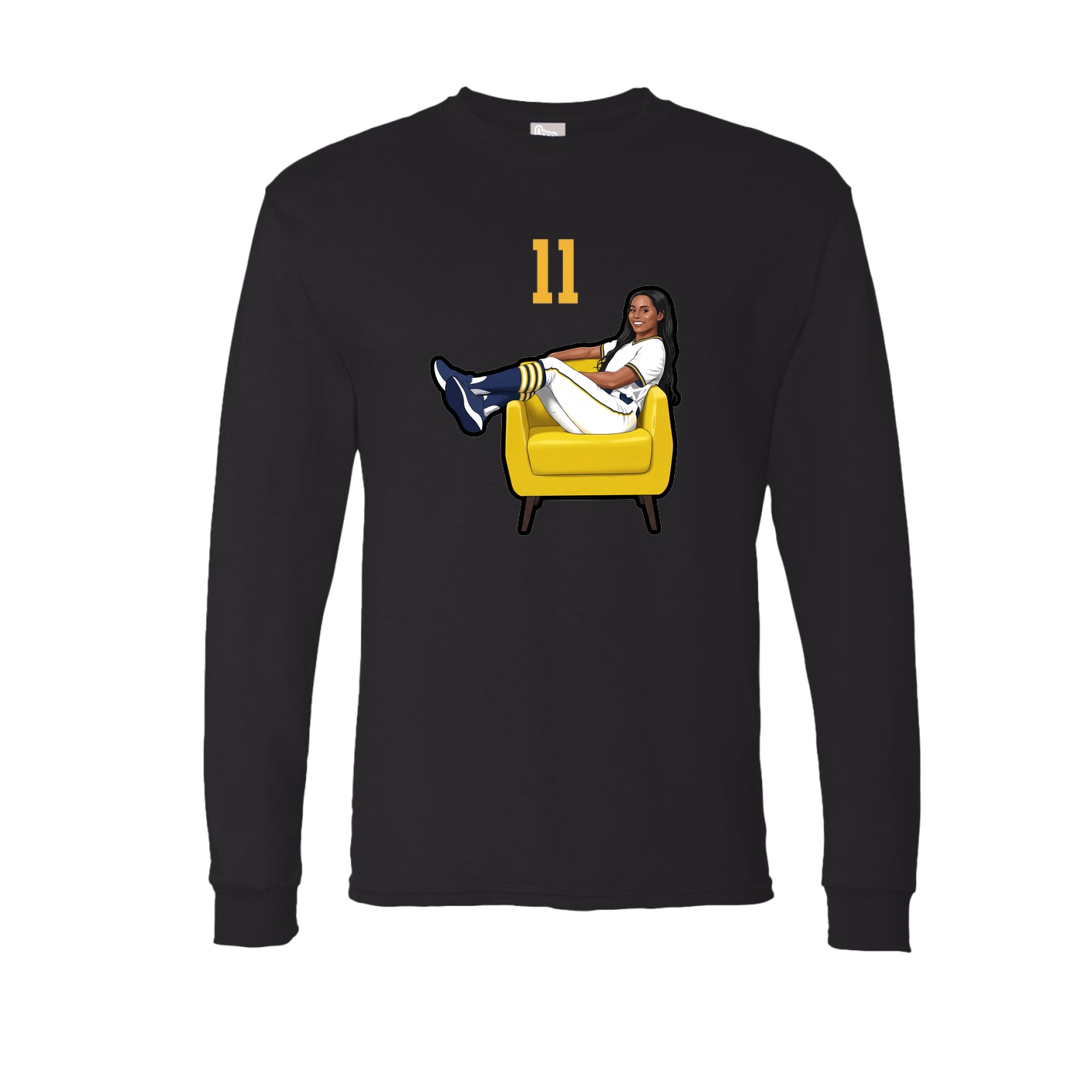 Long Sleeve Tee