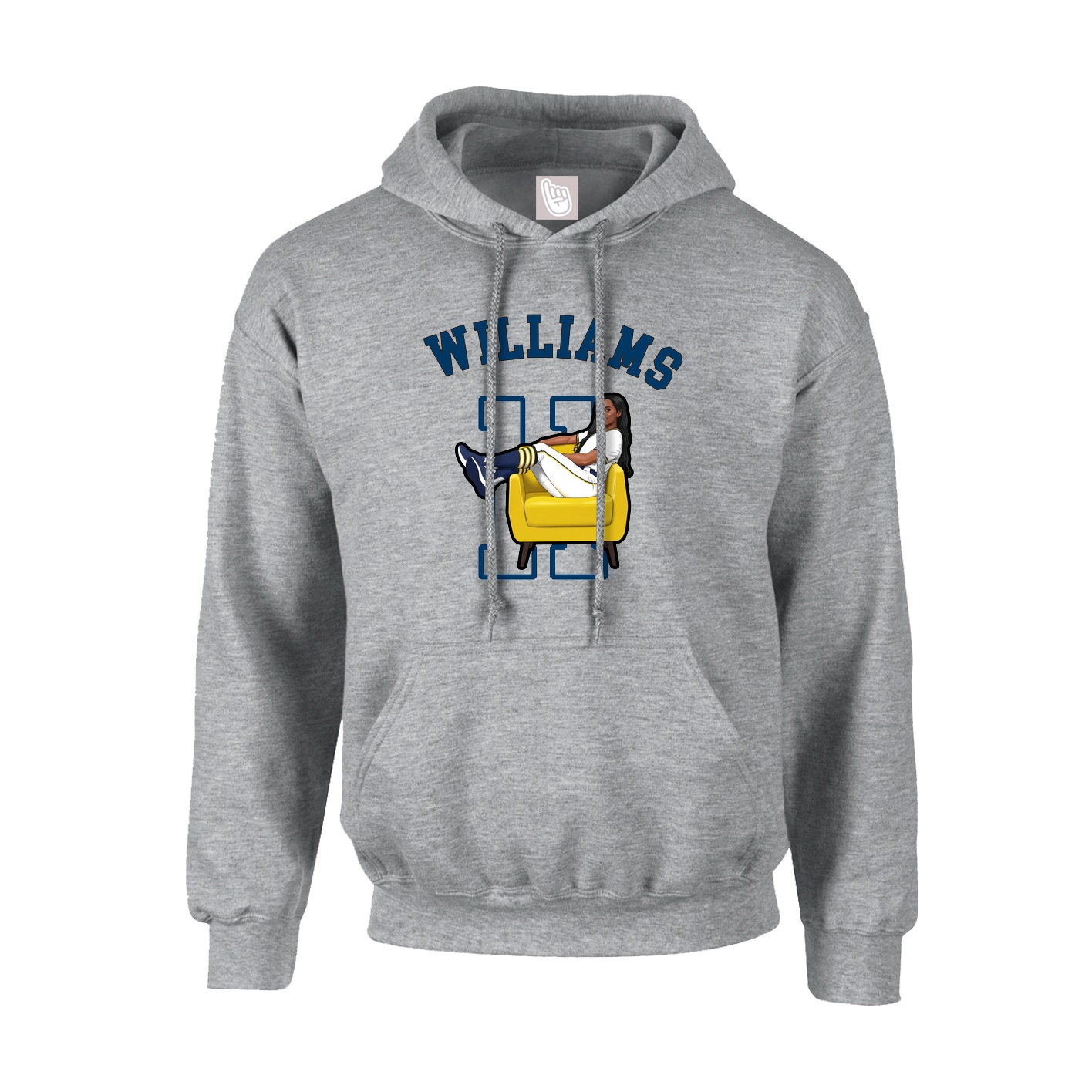 Hoodie