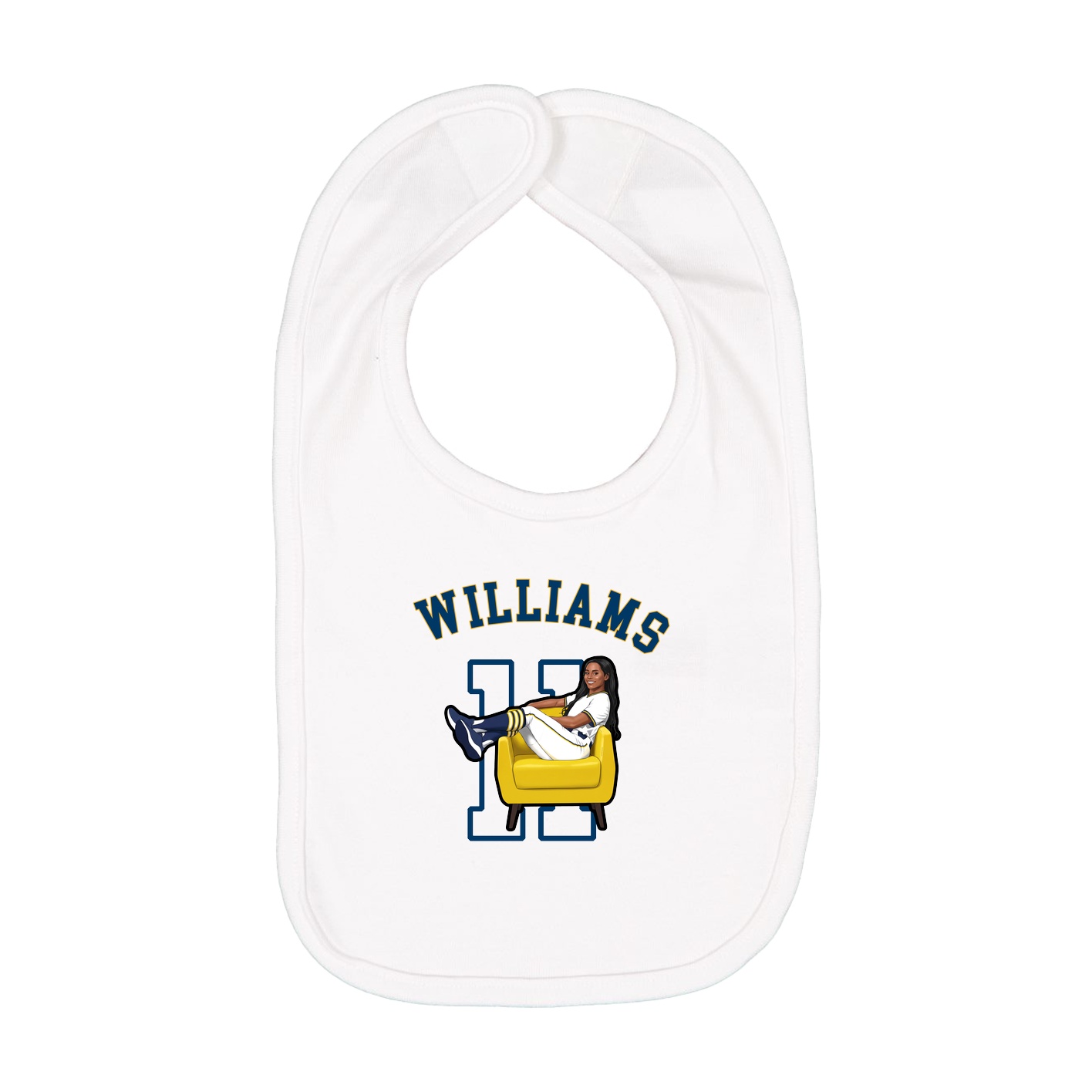 Infant Bib