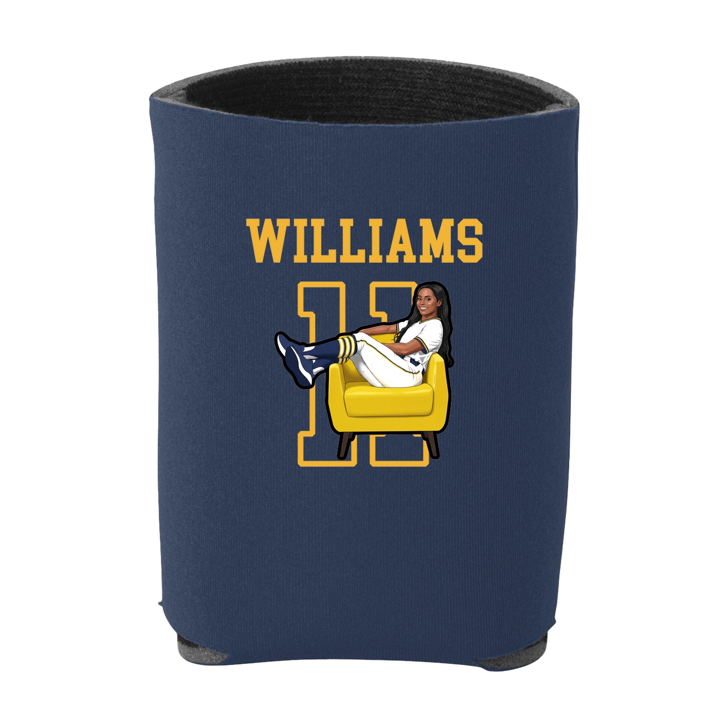 Can Holder