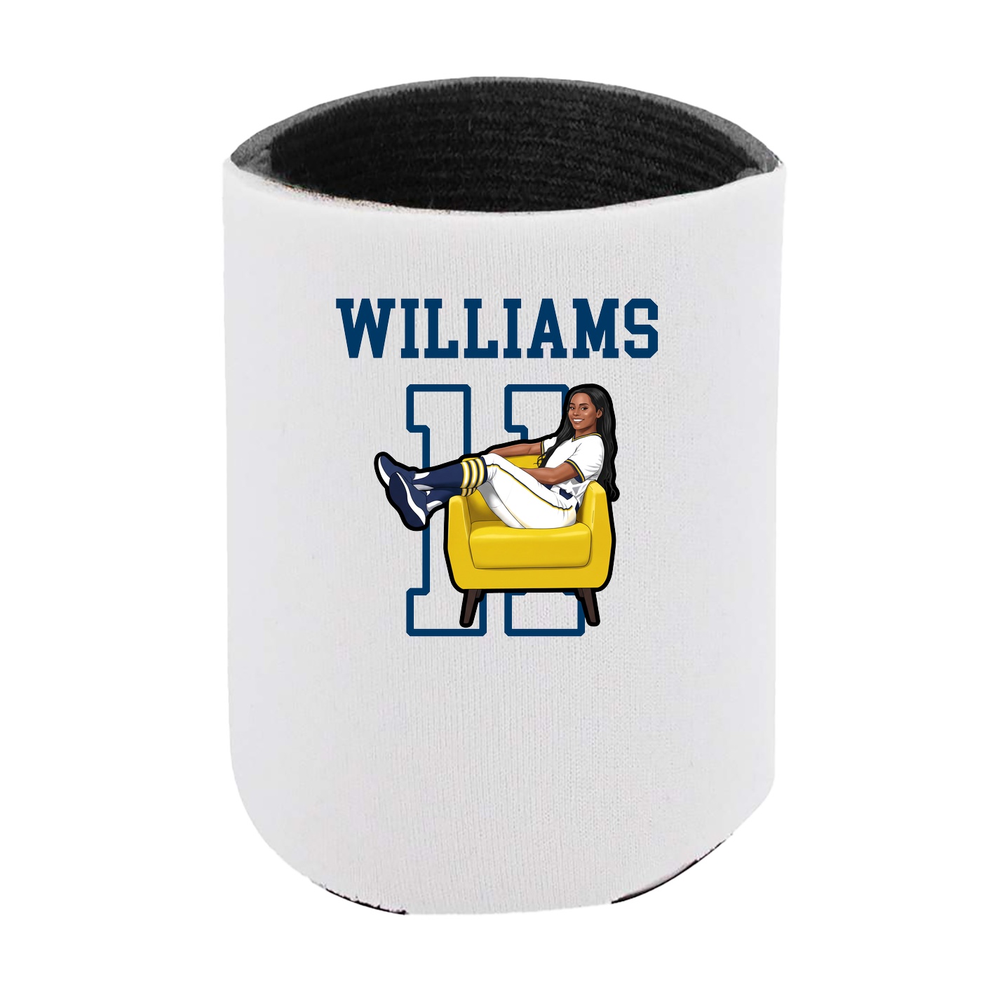 Can Holder