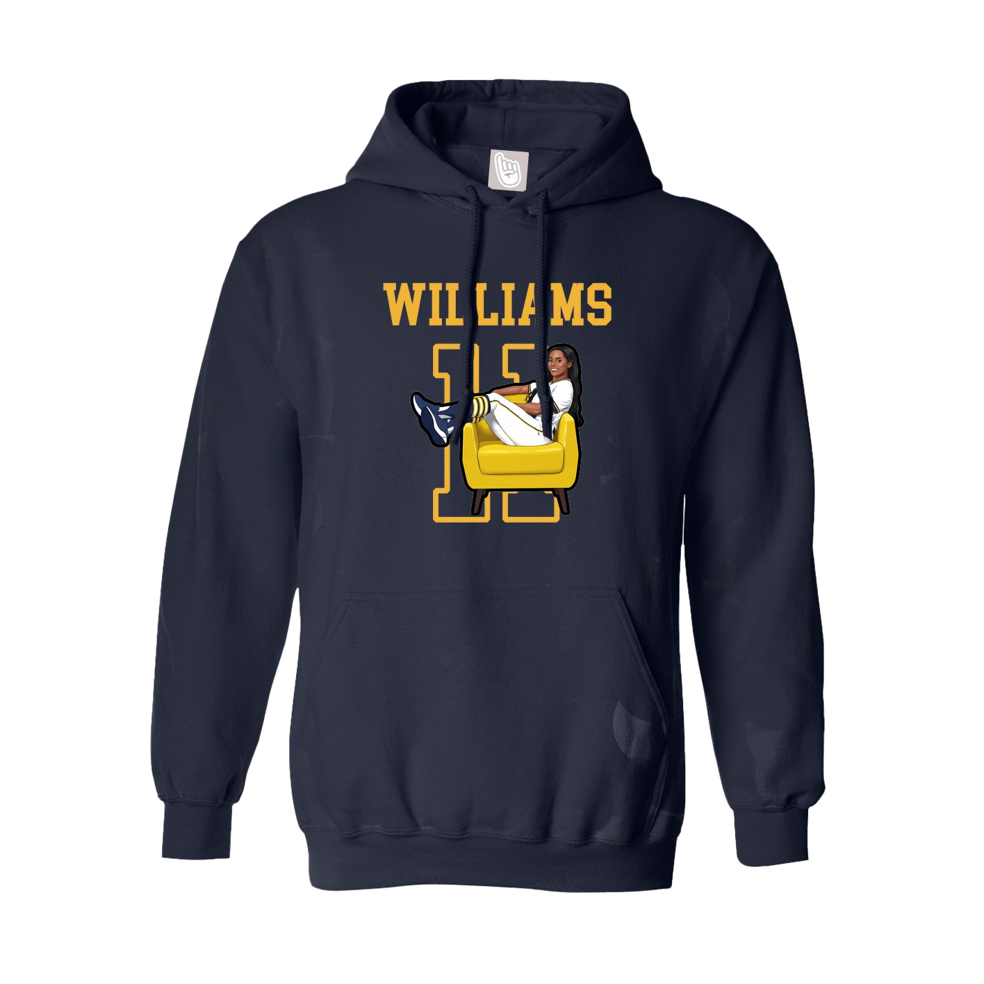 Hoodie
