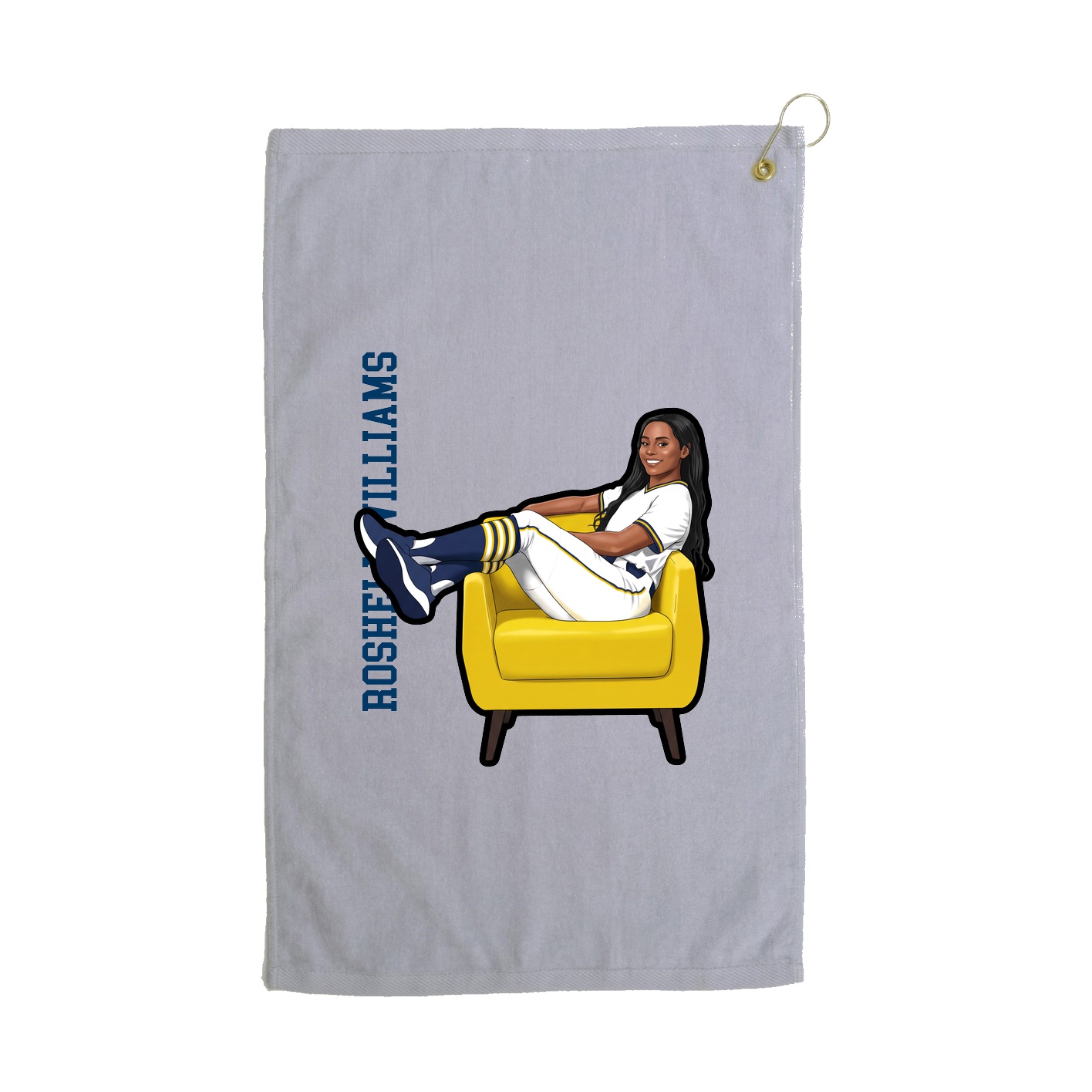 Golf Towel