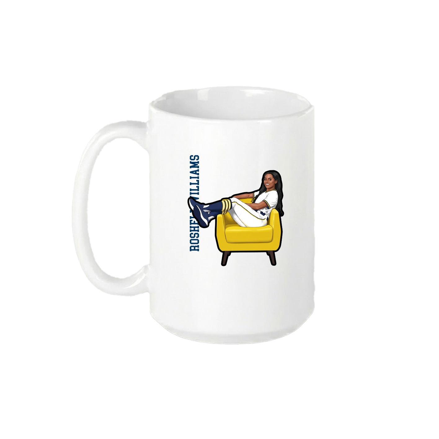 15oz Coffee Mug