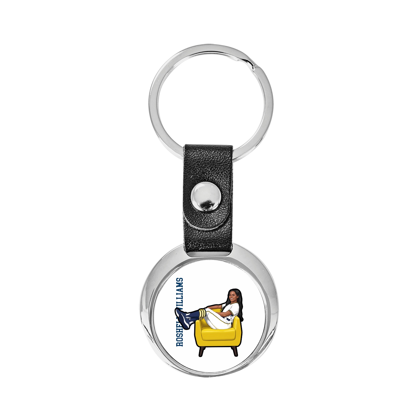 Key Chain