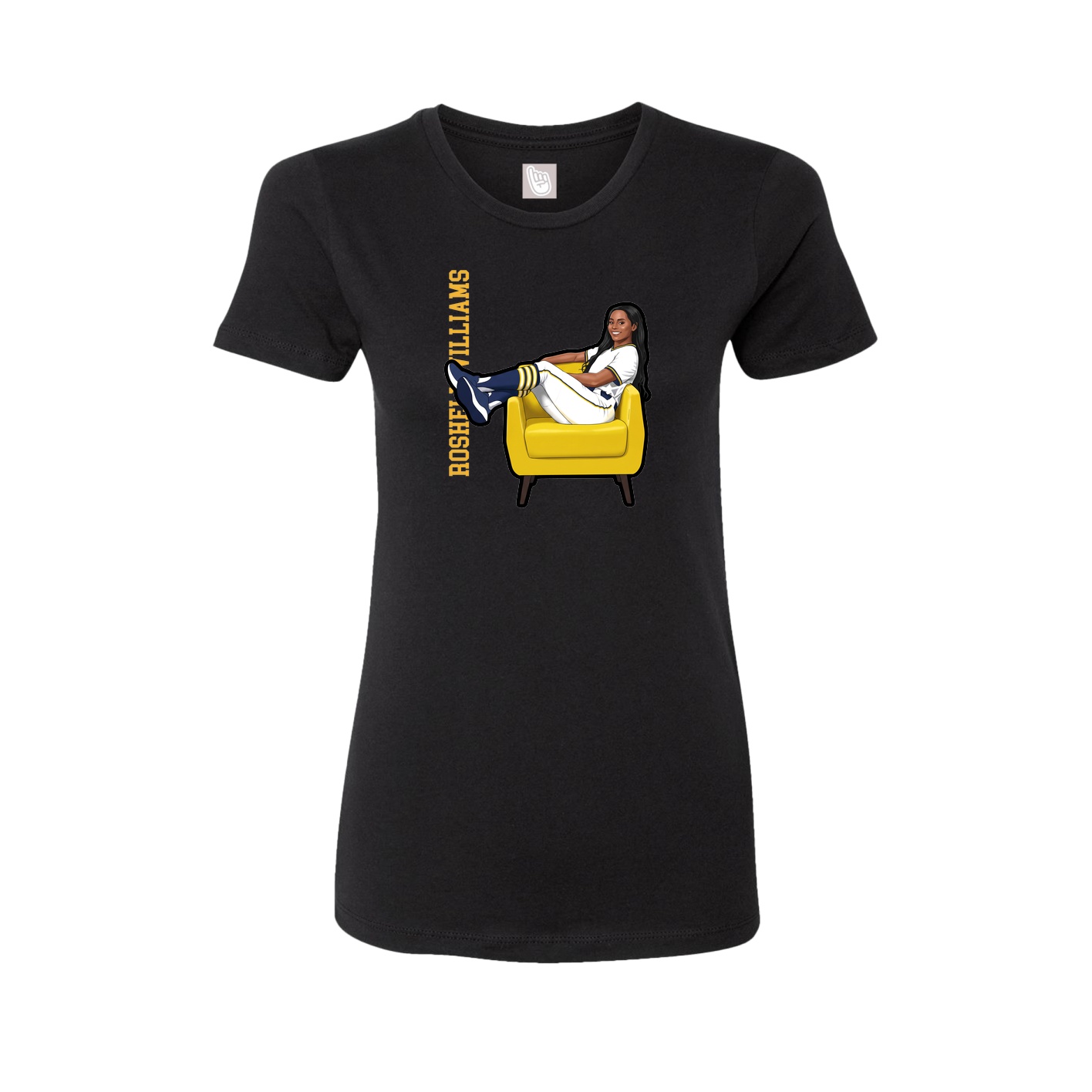 Womens Tee