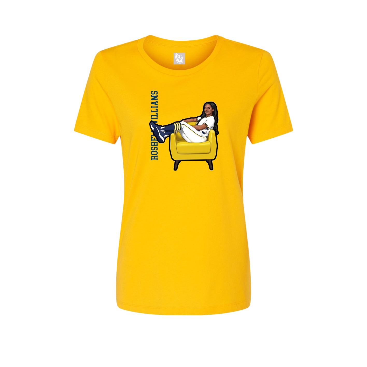 Womens Tee