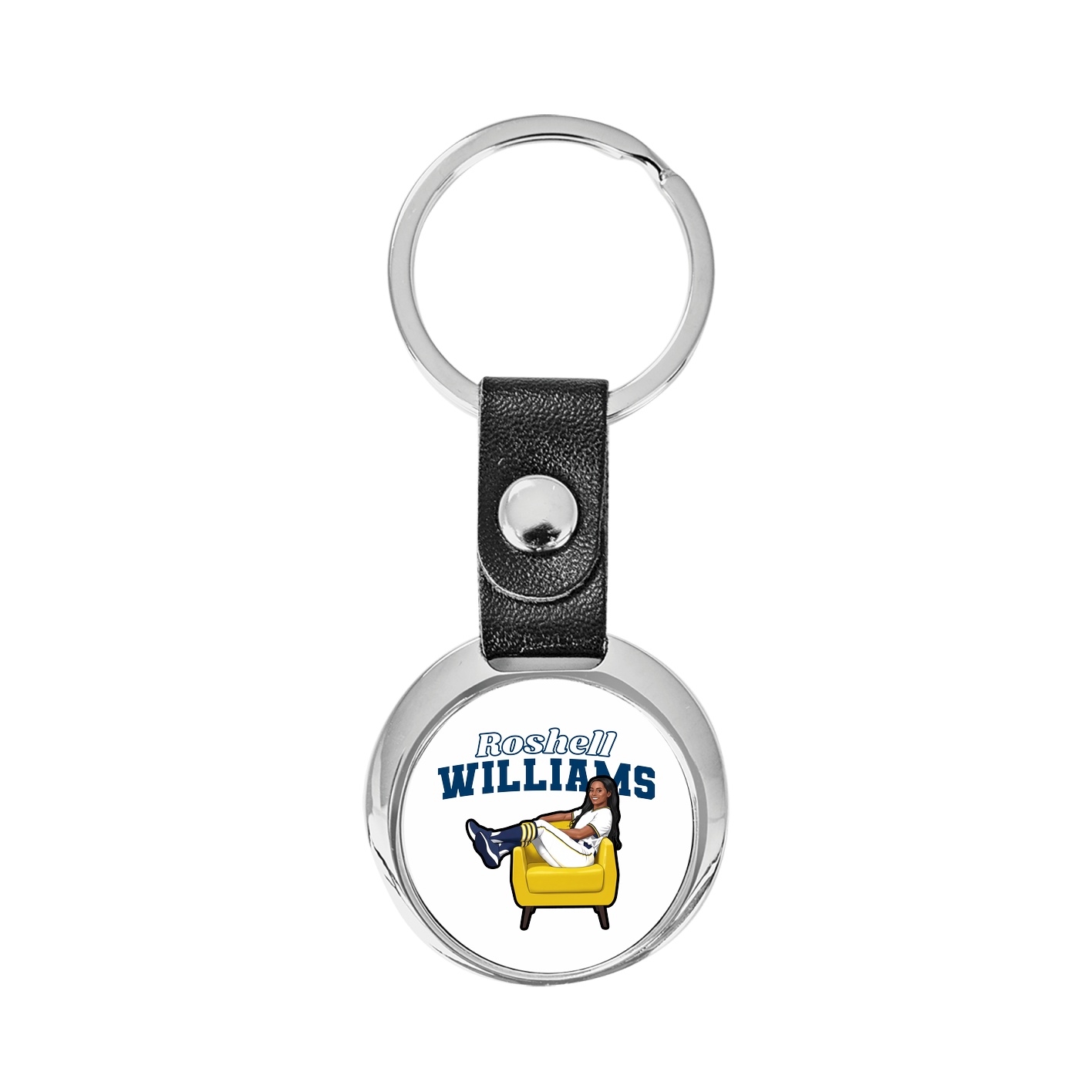 Key Chain