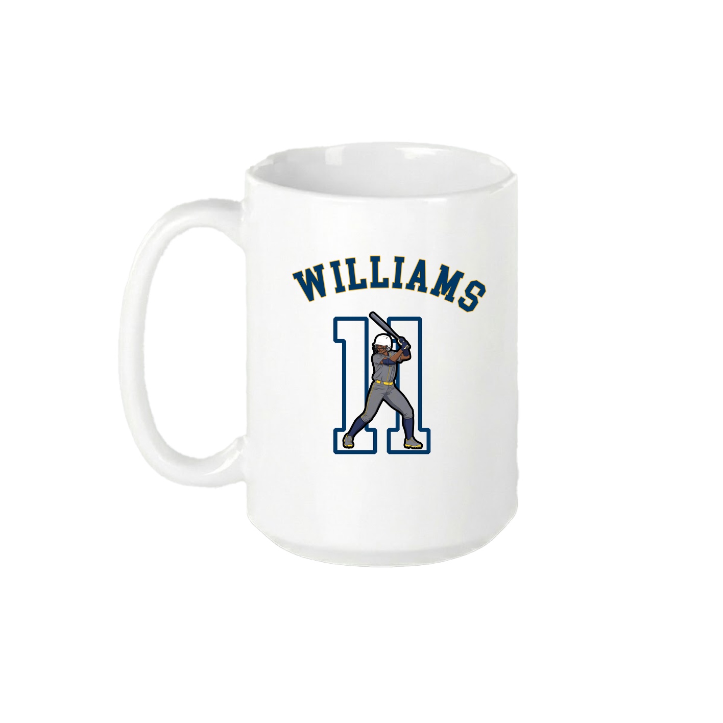 15oz Coffee Mug