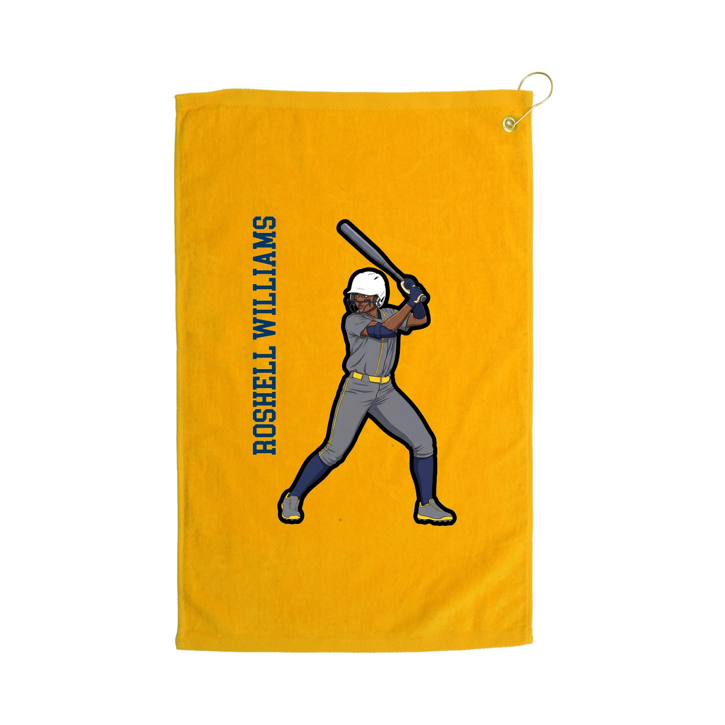 Golf Towel