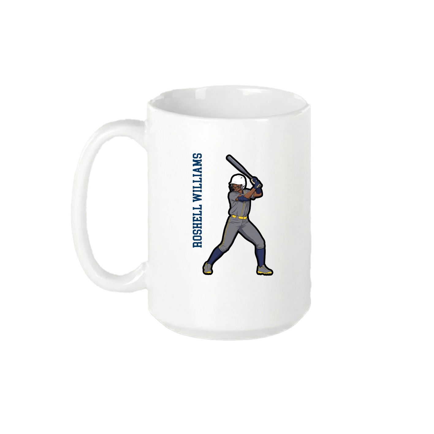15oz Coffee Mug