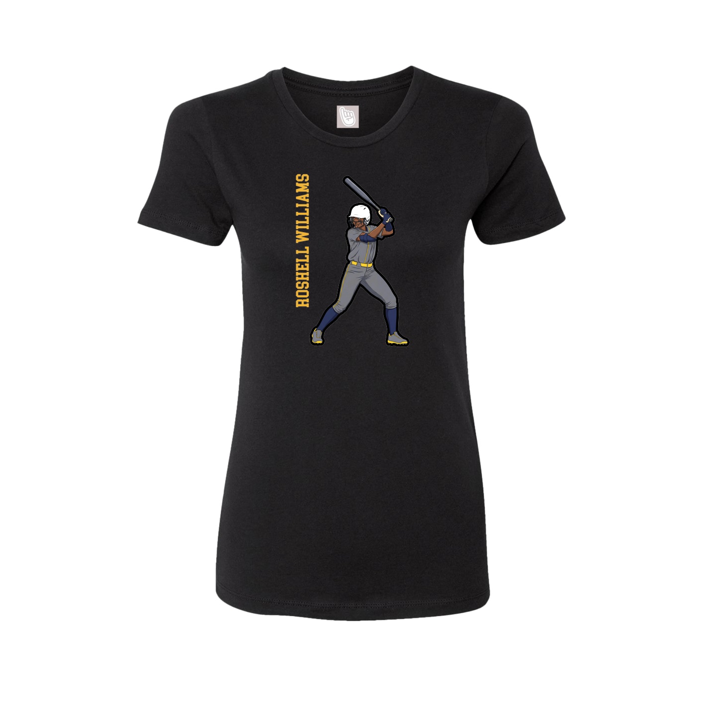 Womens Tee