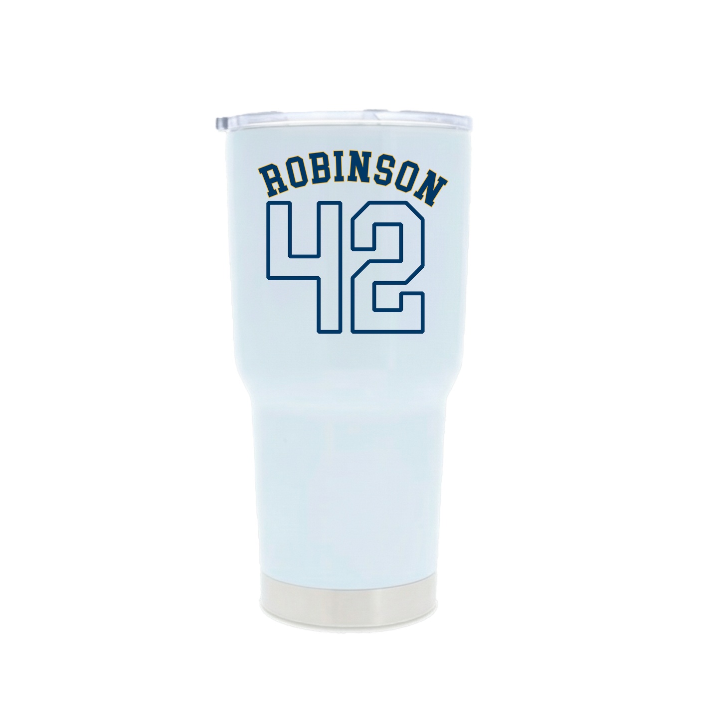 30oz Stainless Steel Tumbler