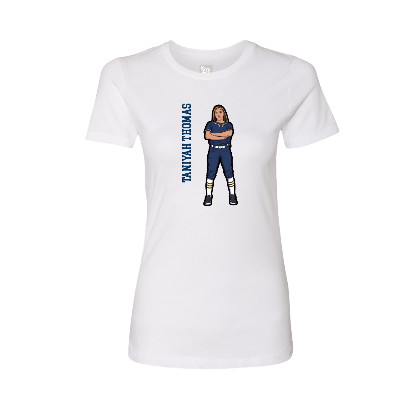 Womens Tee