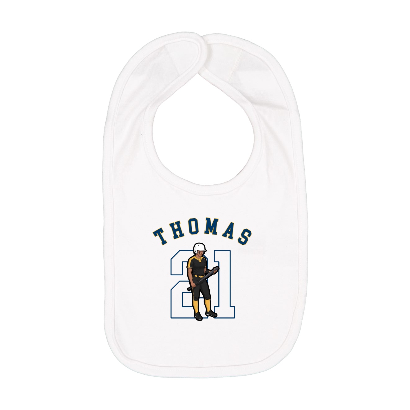 Infant Bib