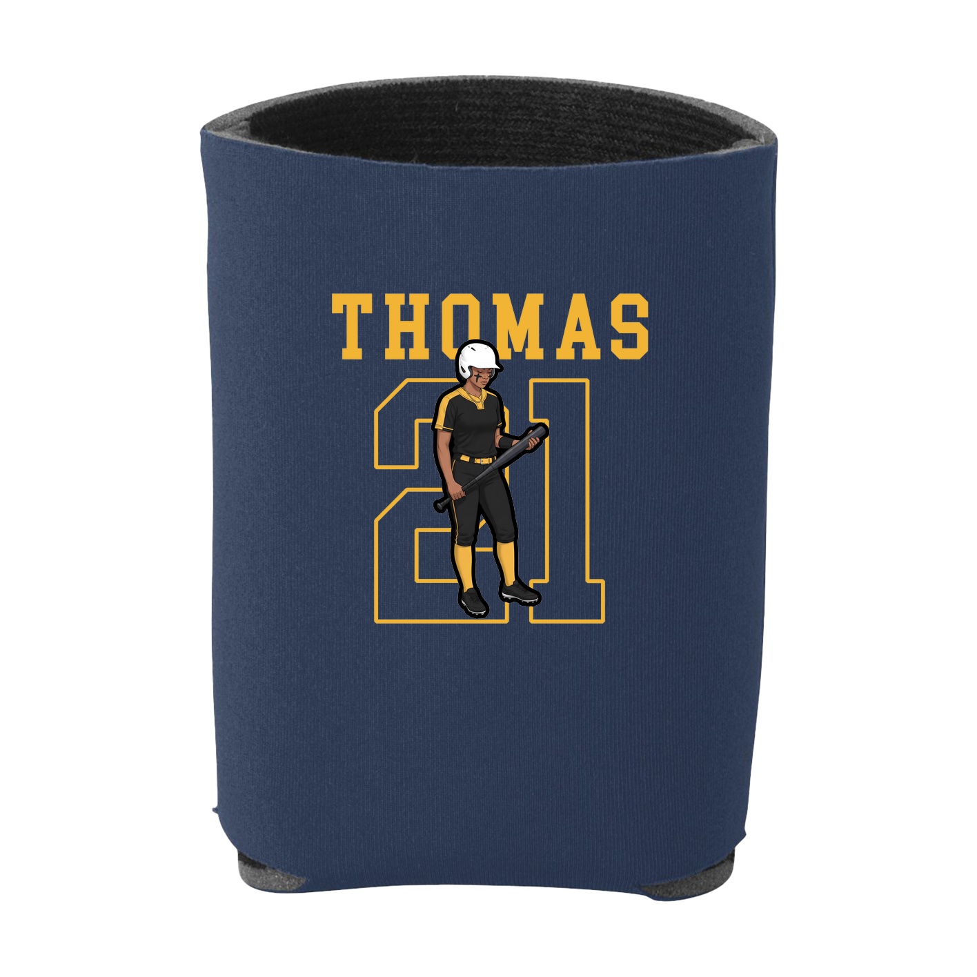 Can Holder — Shirsey in Navy