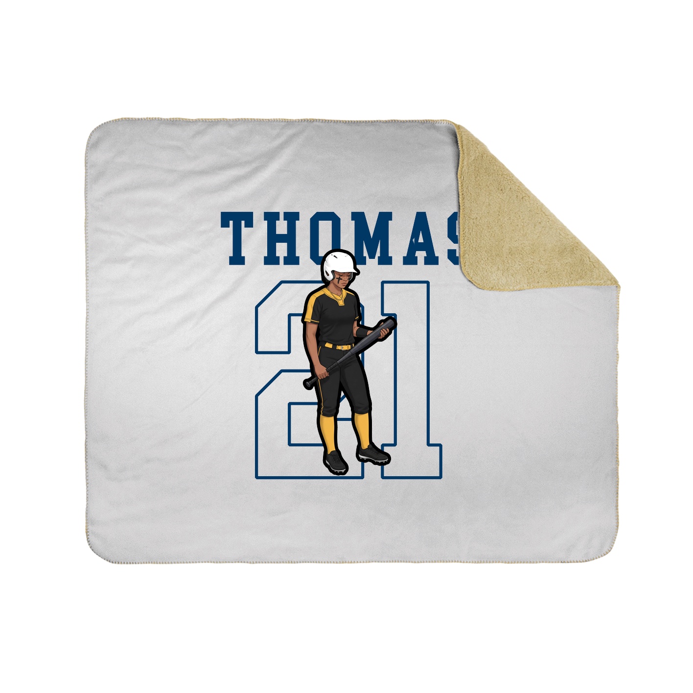 Throw Blanket