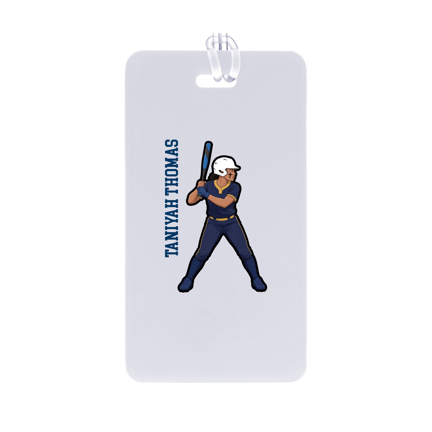 Bag Tag