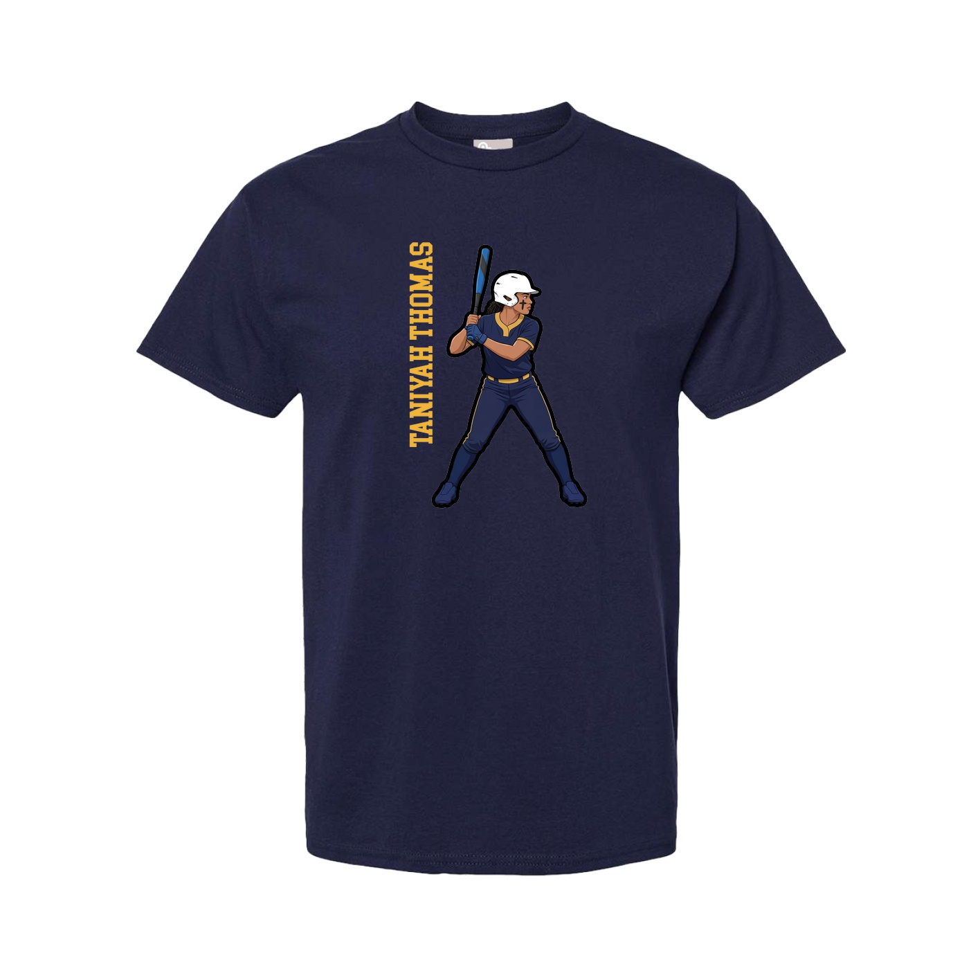 NIL Club Tee
