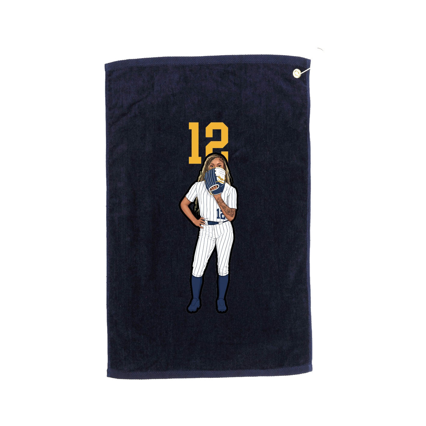 Golf Towel