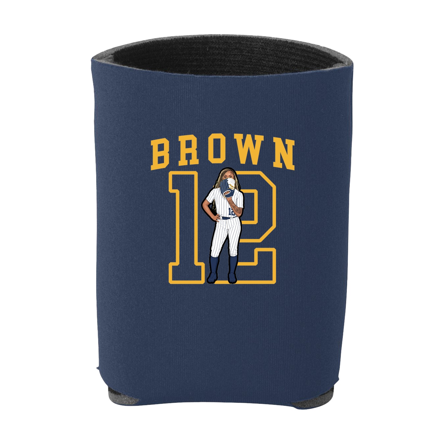 Can Holder — Shirsey in Navy