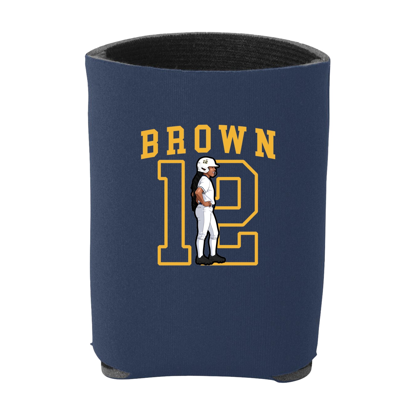 Can Holder — Shirsey in Navy