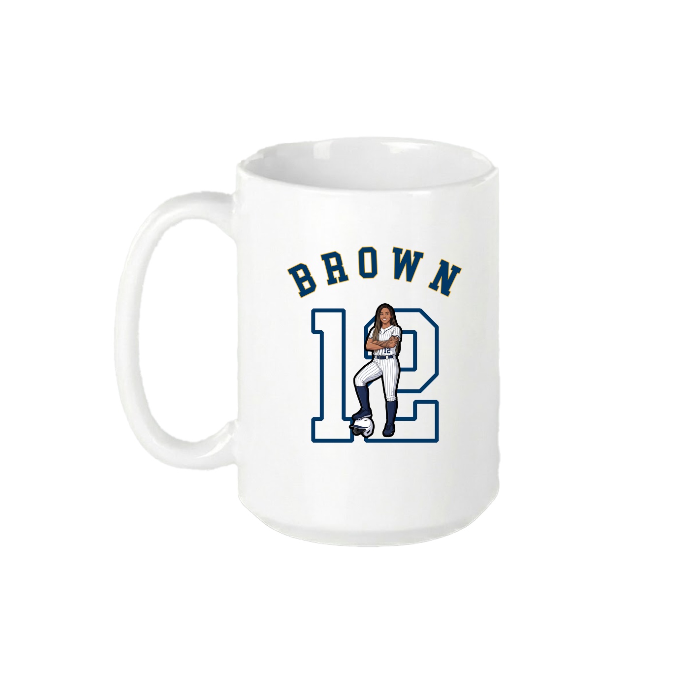 15oz Coffee Mug
