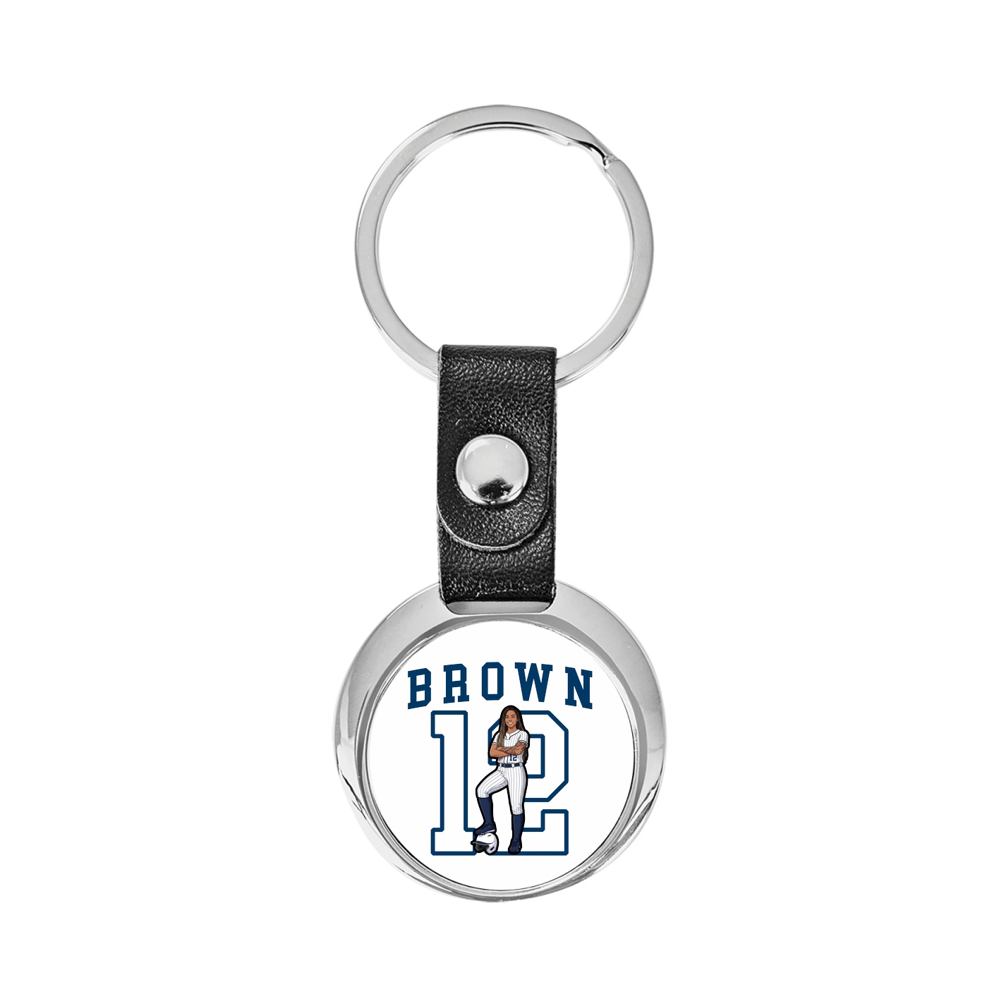 Key Chain — Shirsey in Classic