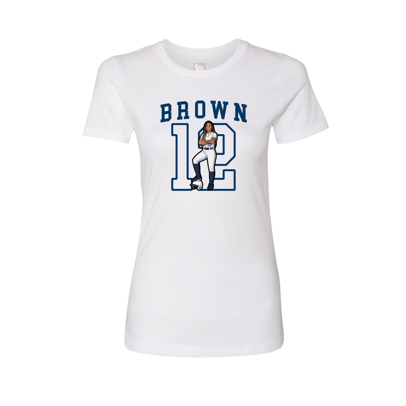Womens Tee