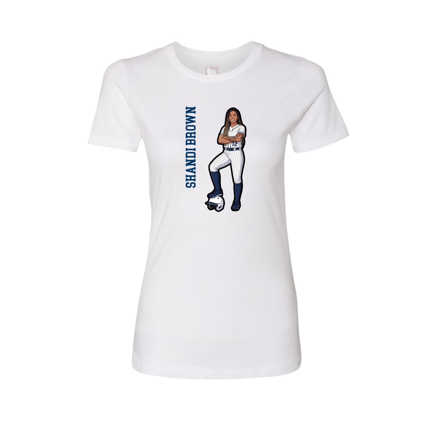 Womens Tee