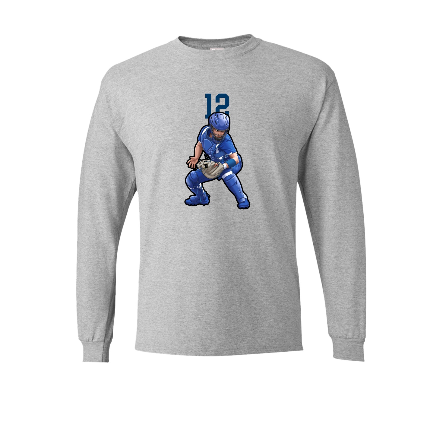 Long Sleeve Tee