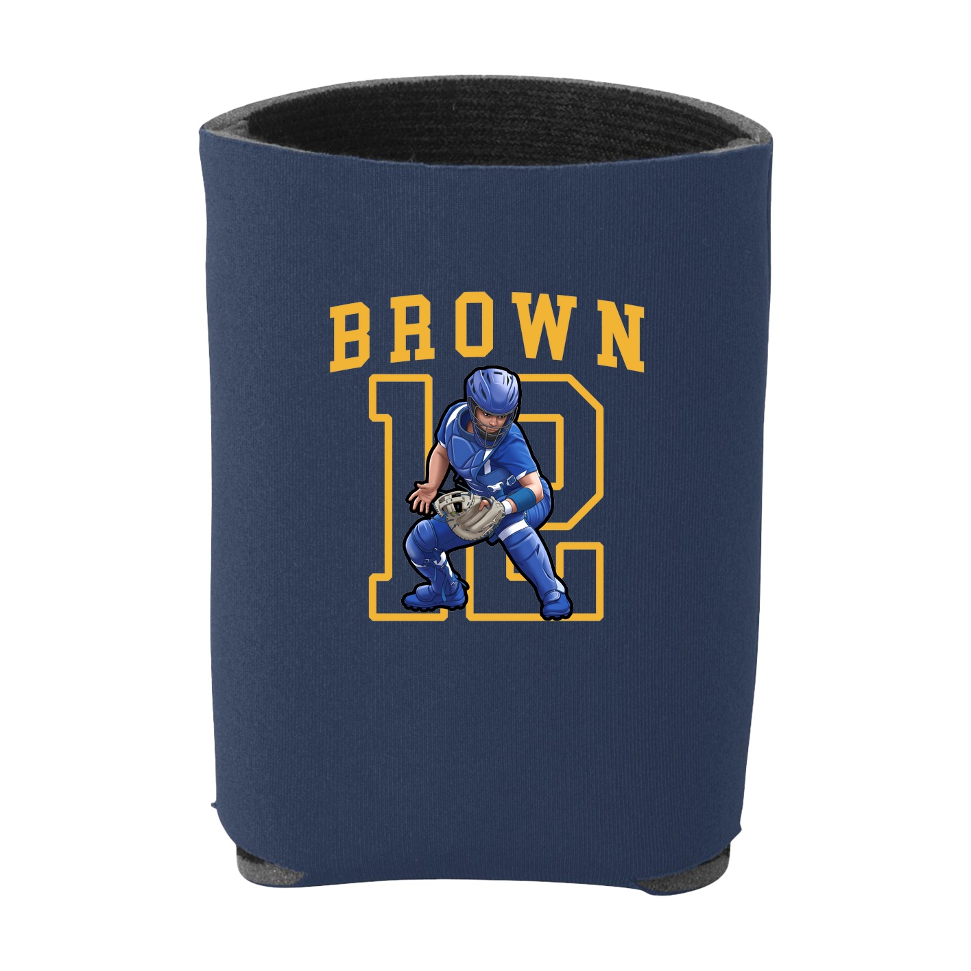 Can Holder — Shirsey in Navy