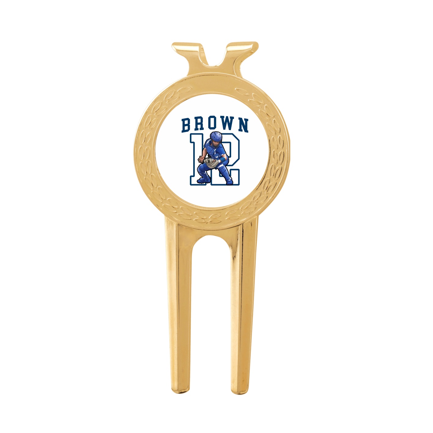 Divot Tool with Ball Marker — Shirsey in Classic