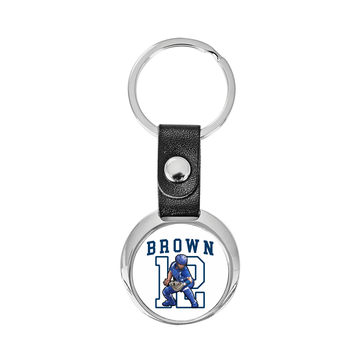 Key Chain — Shirsey in Classic
