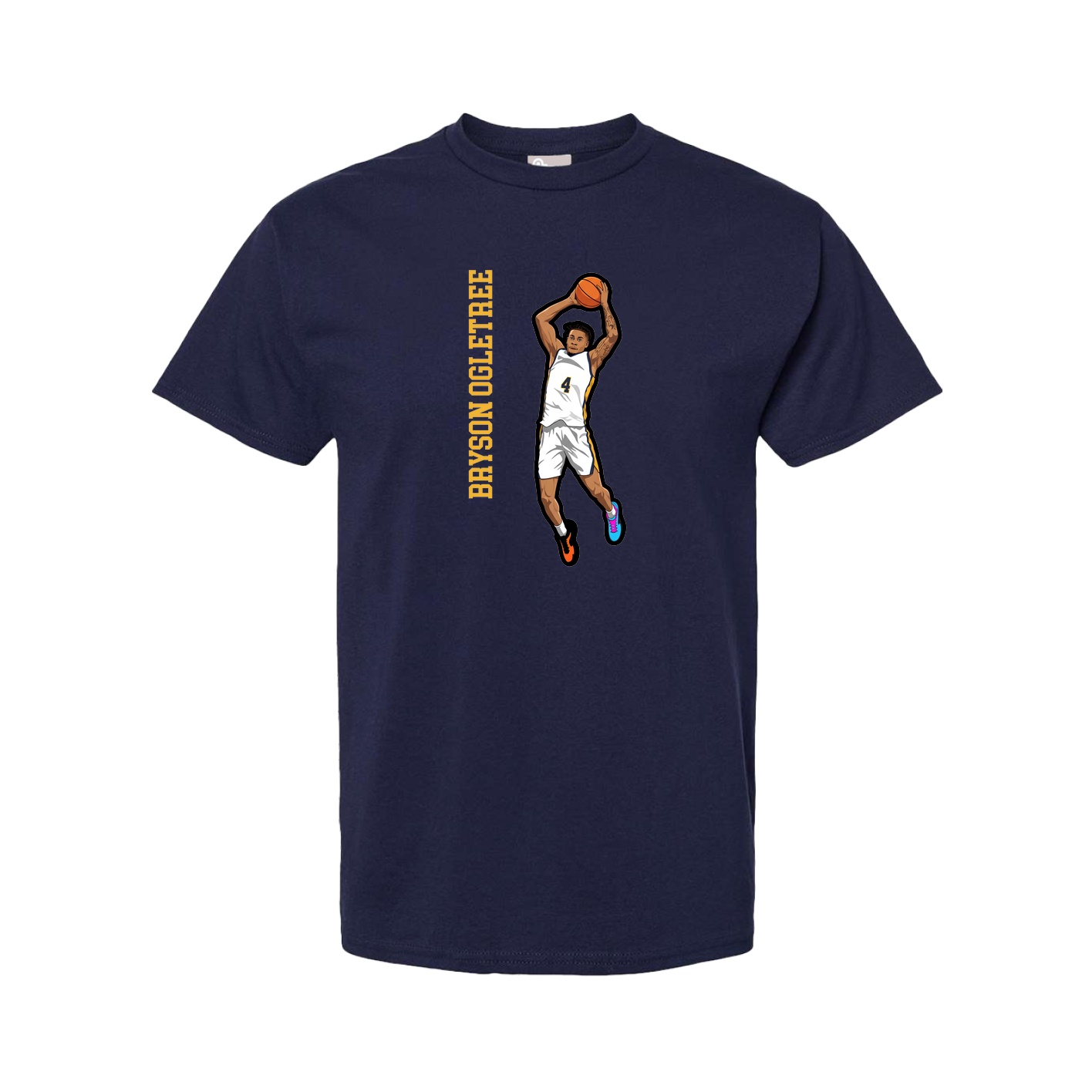 NIL Club Tee