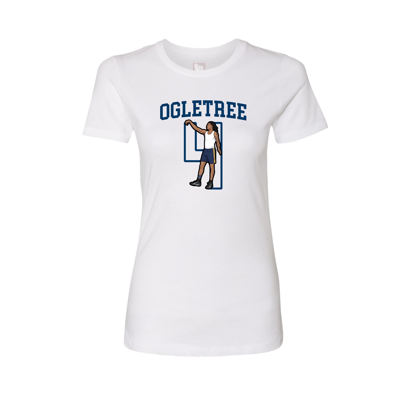 Womens Tee