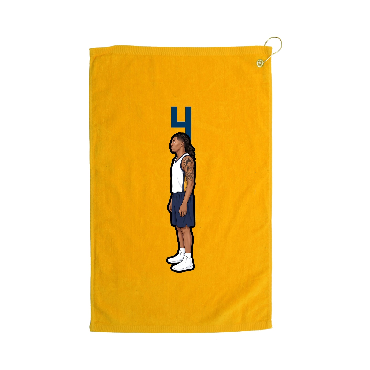 Golf Towel