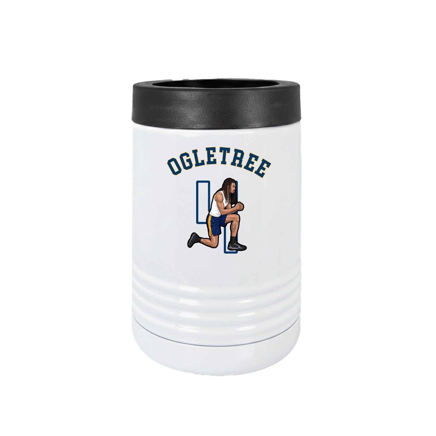 Beverage Holder — Shirsey Arch in White