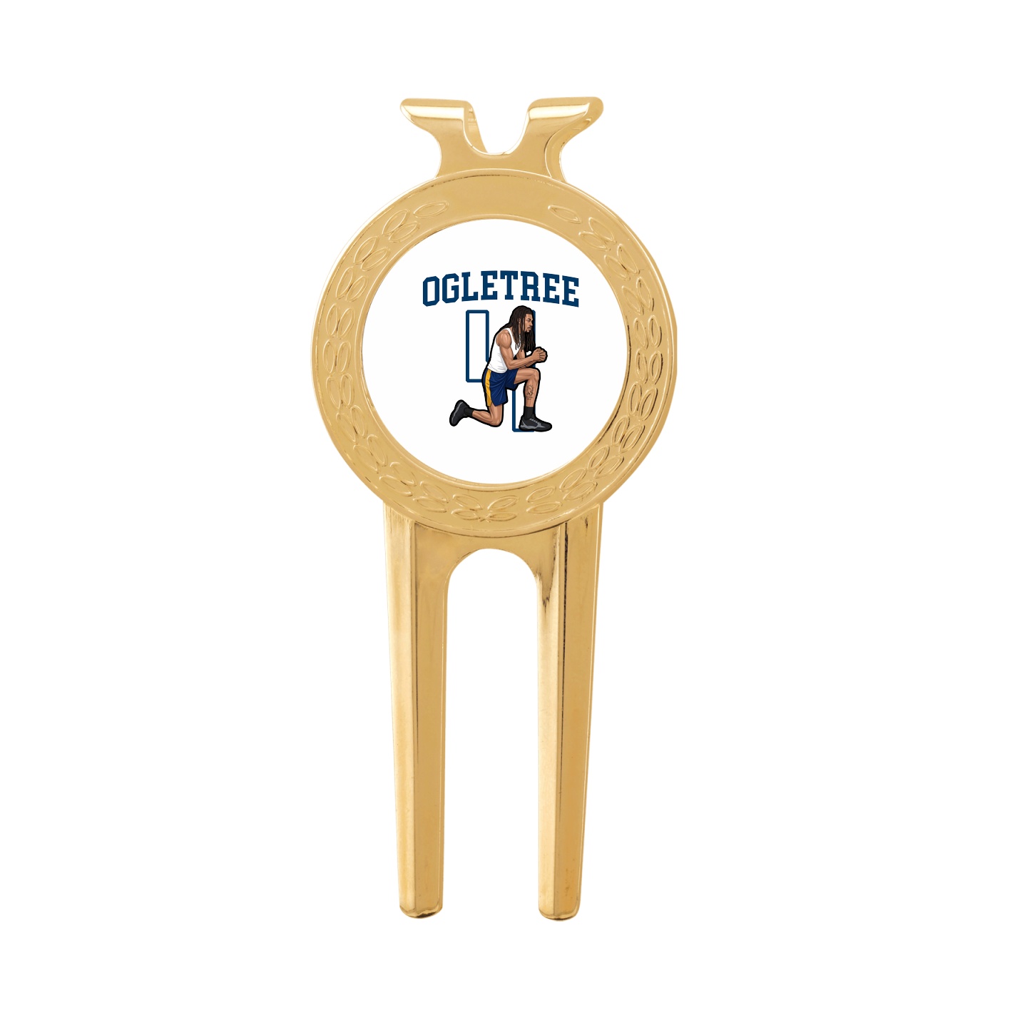 Divot Tool with Ball Marker — Shirsey in Classic
