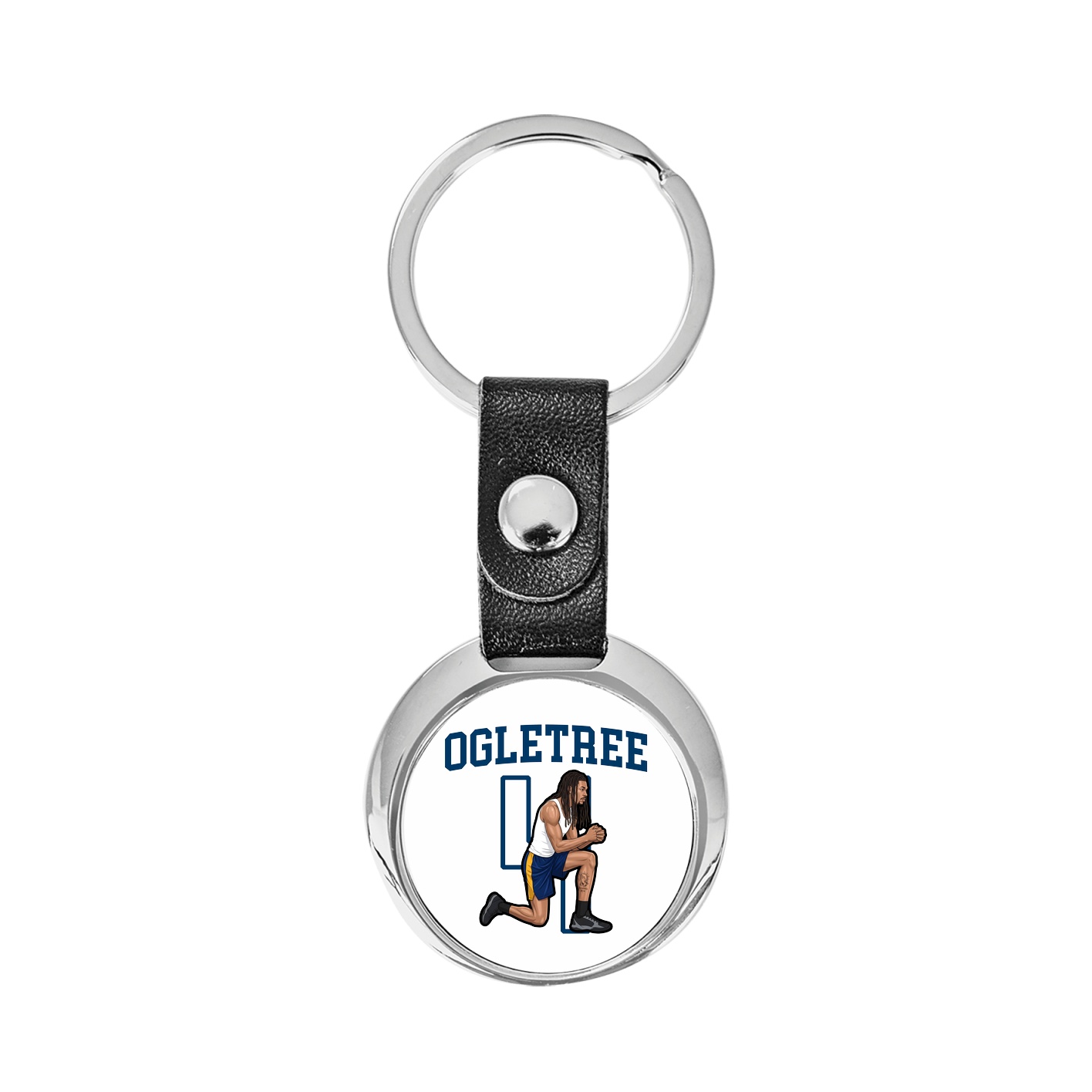 Key Chain — Shirsey in Classic