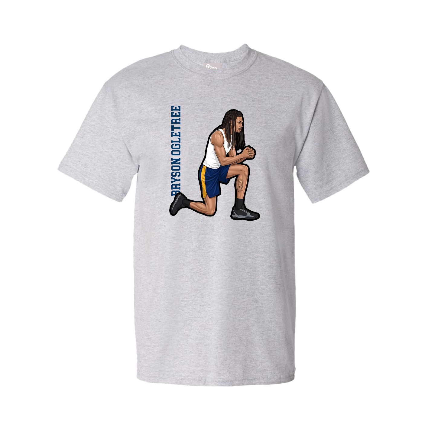 NIL Club Tee